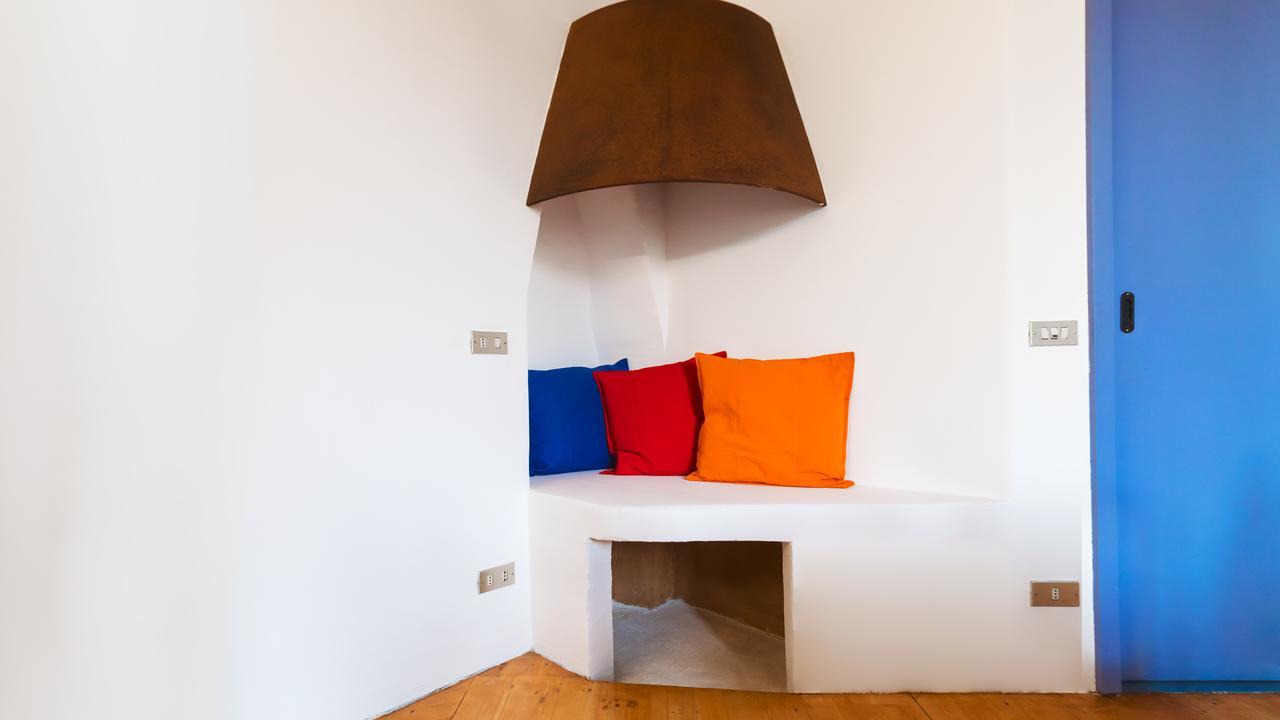 Italianway-pastrengo 11 Flat * Mailand