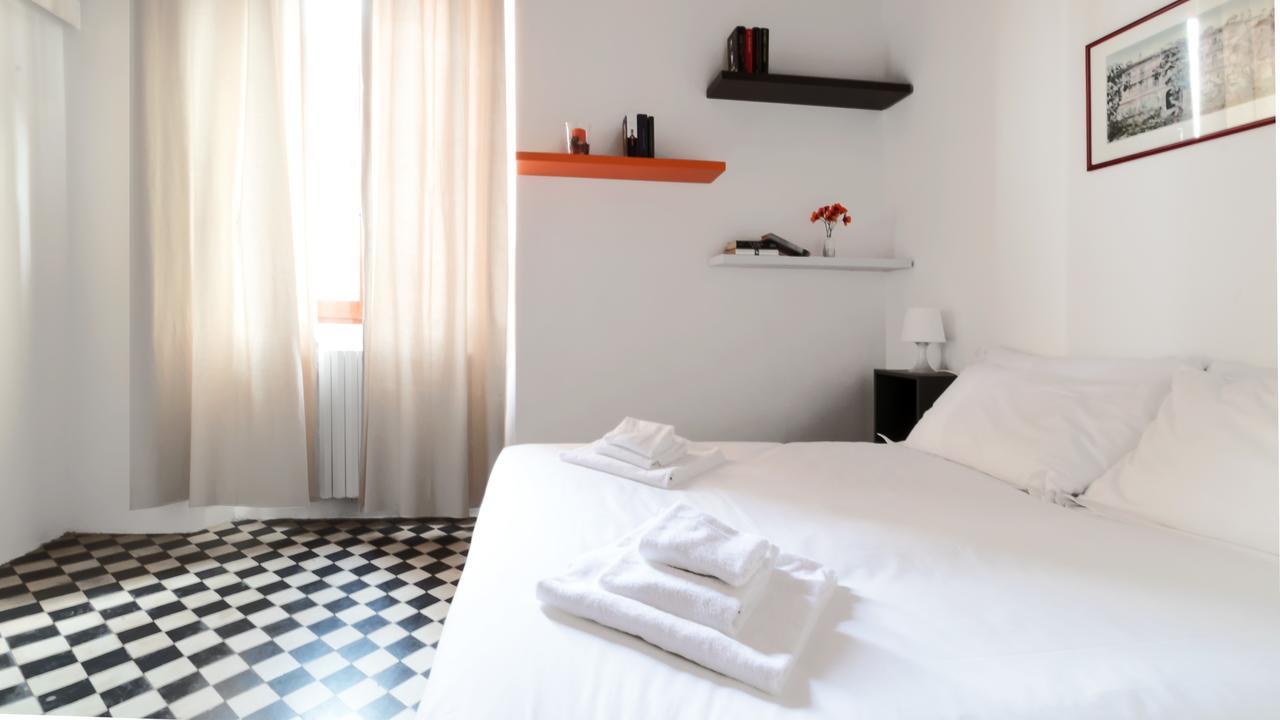 Apartment Italianway-pastrengo 11 Flat Mailand