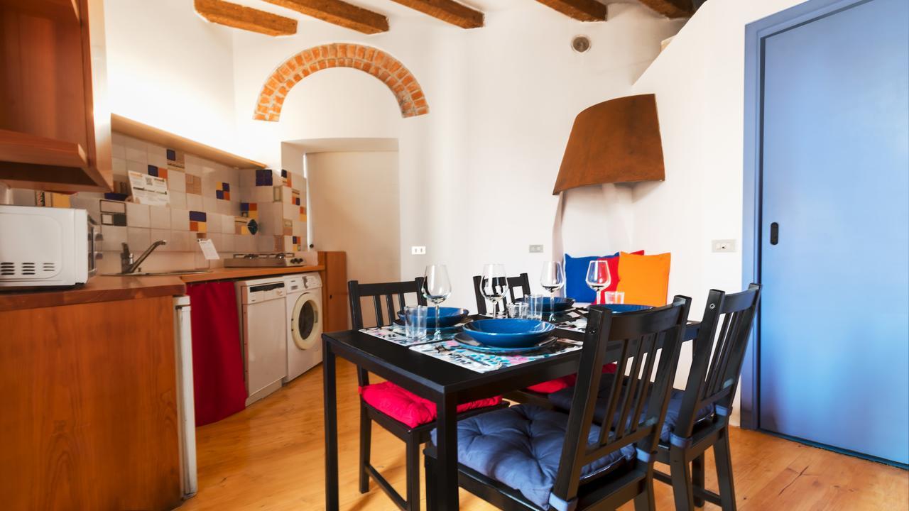Apartment Italianway-pastrengo 11 Flat Mailand