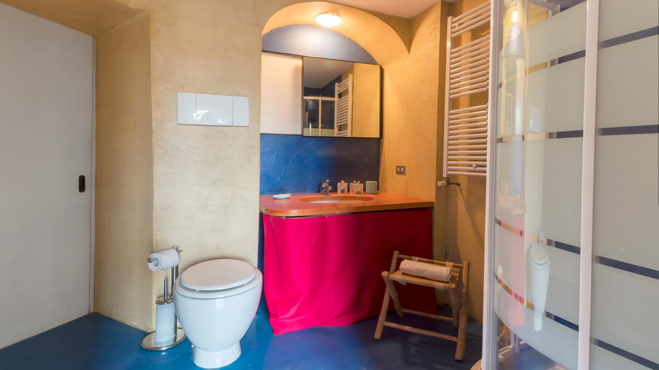 Apartment Italianway-pastrengo 11 Flat Mailand