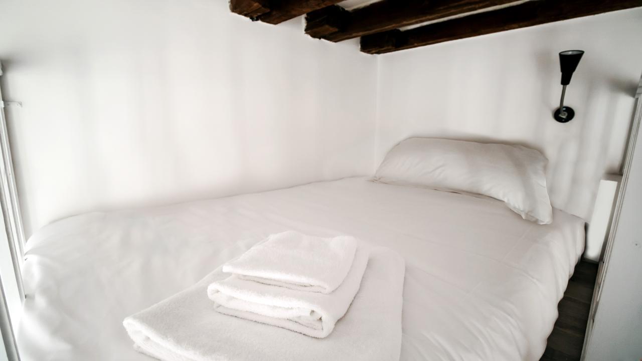 Italianway-pastrengo 11 Flat Apartment Mailand