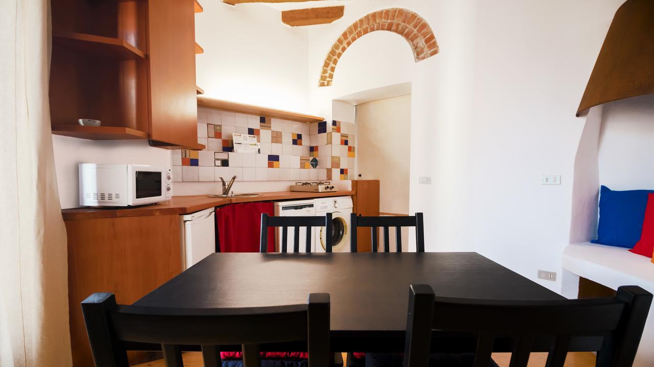 Italianway-pastrengo 11 Flat Appartement