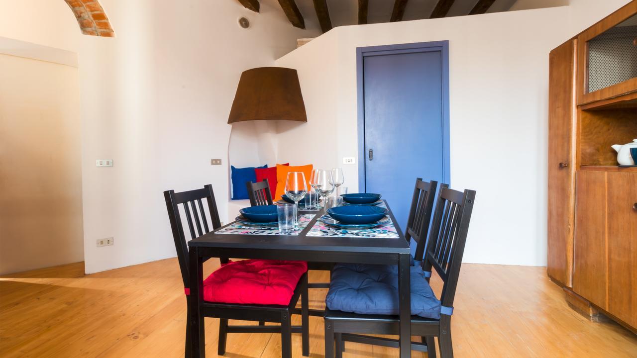 Italianway-pastrengo 11 Flat * Milaan